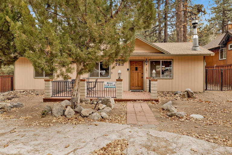 Exterior & Views 2, Popko's Place #1426, San Bernardino