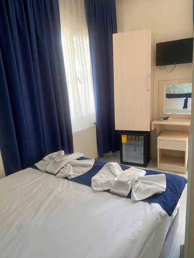 Bedroom 4, My Home Sultanahmet Hotel, Fatih