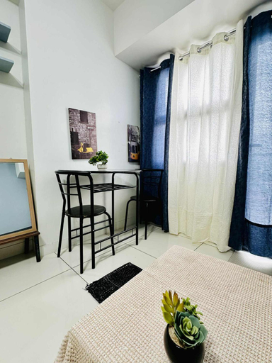 Bedroom 3, Horizons 101 Premium Studio, Cebu City