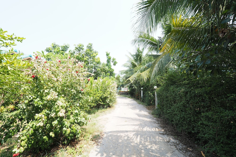 Others 4, Baan Suanjarean Resort, Muang Samut Songkhram
