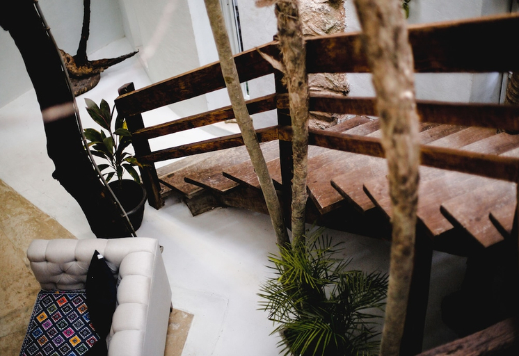 Others 5, Casa Ambar, Cozumel