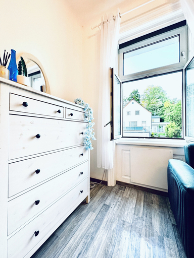Room 2, Peaceful 2BR Stay Well Connected, Wien Umgebung