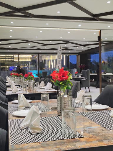 Restaurant 4, Grand Basant Ambikapur, Surguja