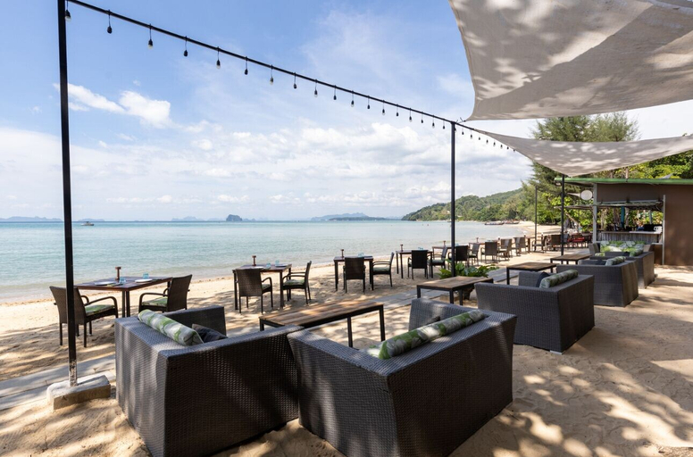 Food & Drinks 4, Krabi Home Resort, Mueang Krabi