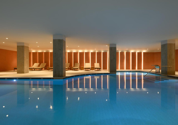 Sport & Beauty 2, Montebelo Viseu Congress Hotel, Viseu