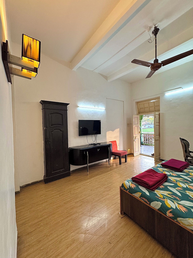 Others 4, Birla Ayurveda Nashik Stay Center, Nashik