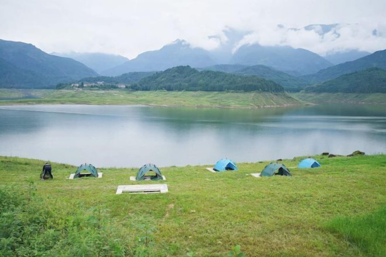 Others 3, Washanhu Hot Spring Hotel, Meishan