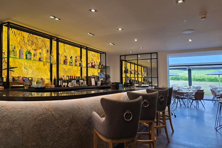 Food & Drinks 3, Denbies Vineyard Hotel, Surrey