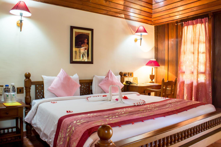 Bedroom 3, Isola Di Cocco, Thiruvananthapuram
