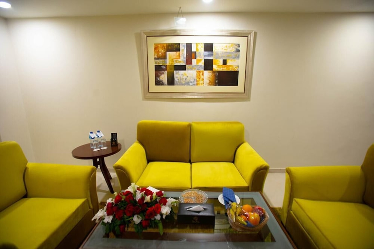 Others 5, Nine Tree Luxury Hotel & Suites, Lahore