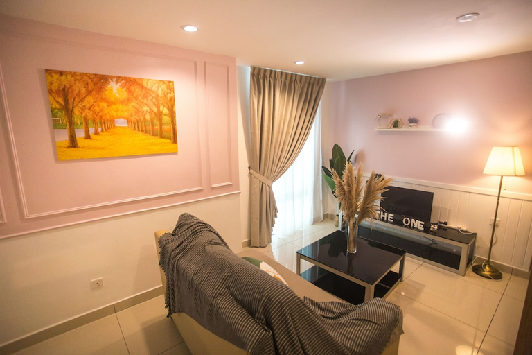 Others 4, KSL D'esplanade Residence by The One, Johor Bahru