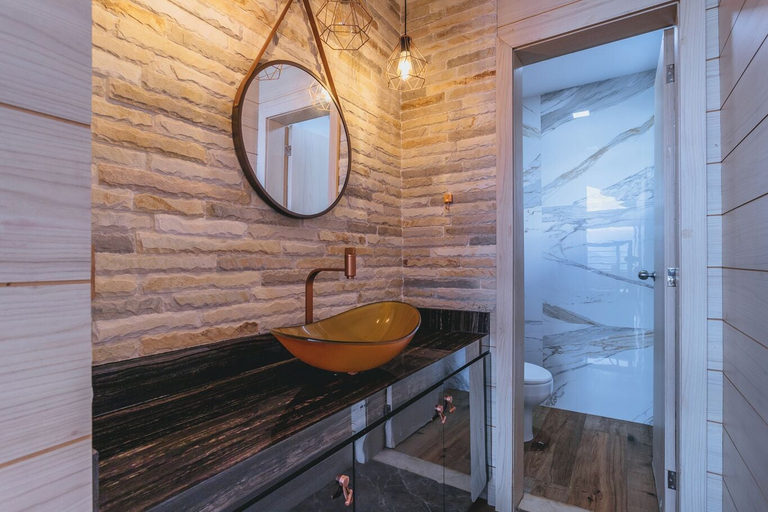 Room 3, Casa com Piscina Churrasqueira e Vista, Mangaratiba