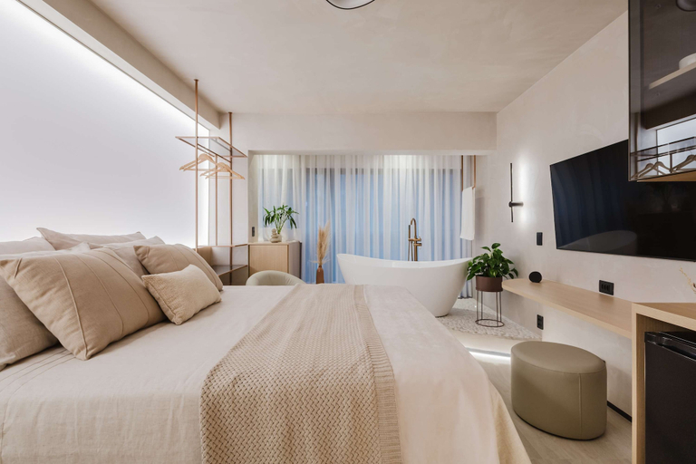 Room 3, Viana Home Design Studio in Pinheiros, São Paulo