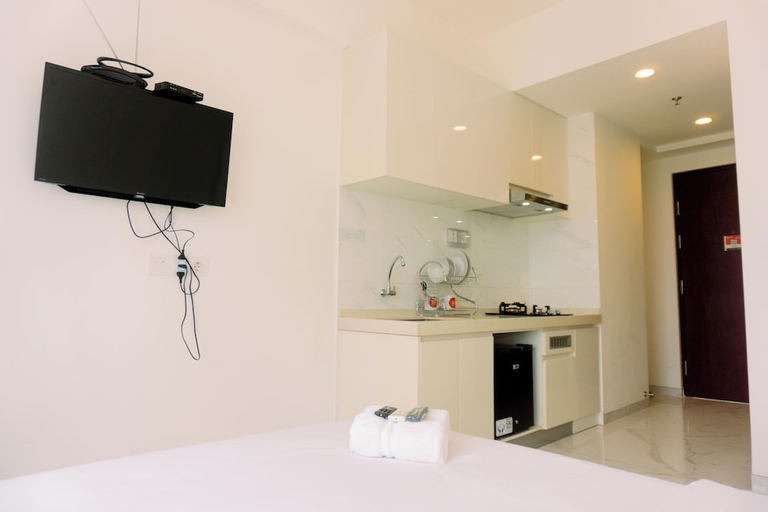 Others 5, Well Furnished And Simply Look Studio Sky House Bsd Apartment, Tangerang Selatan