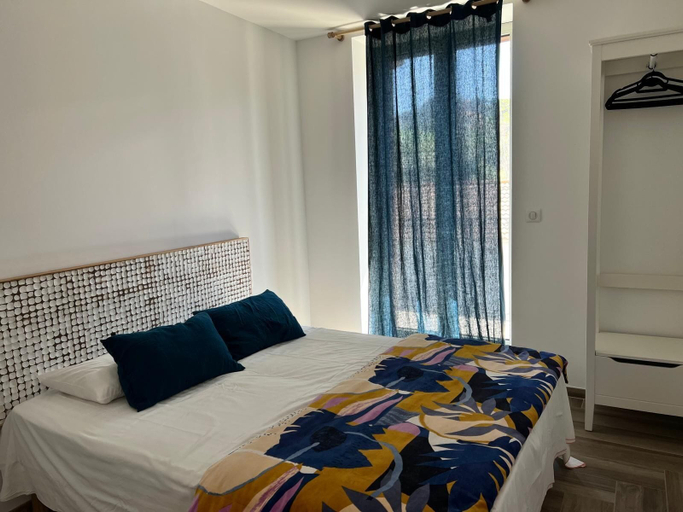 Room 5, Cas'Antica, Corse-du-Sud