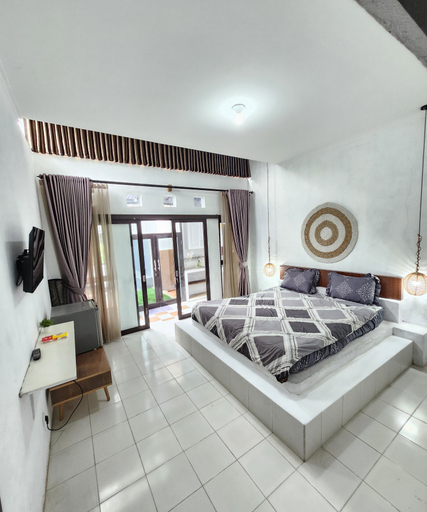 Bedroom 2, Villa RasaKayu, Bandung