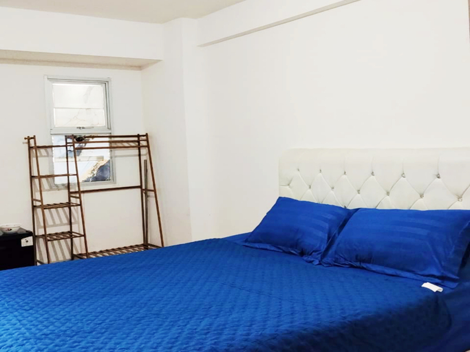 Bedroom 5, Antareja Urban Town By Reccoma, Tangerang Selatan