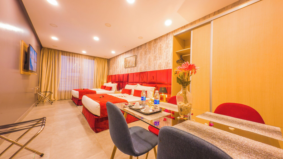Food & Drinks 5, Dayet Ifrah by Rent Inn, Rabat