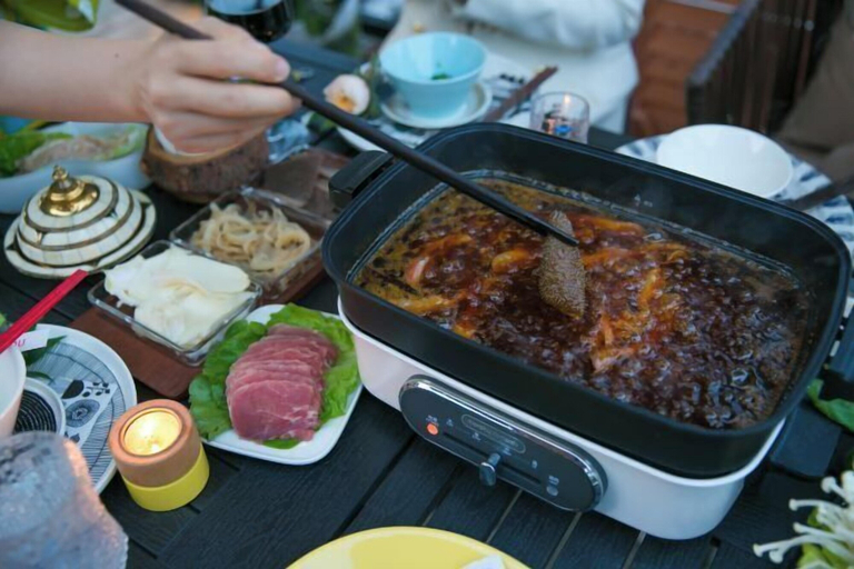 Food & Drinks 5, L.A.B. Hot Spring Guesthouse, Tangshan, Nanjing, Nanjing