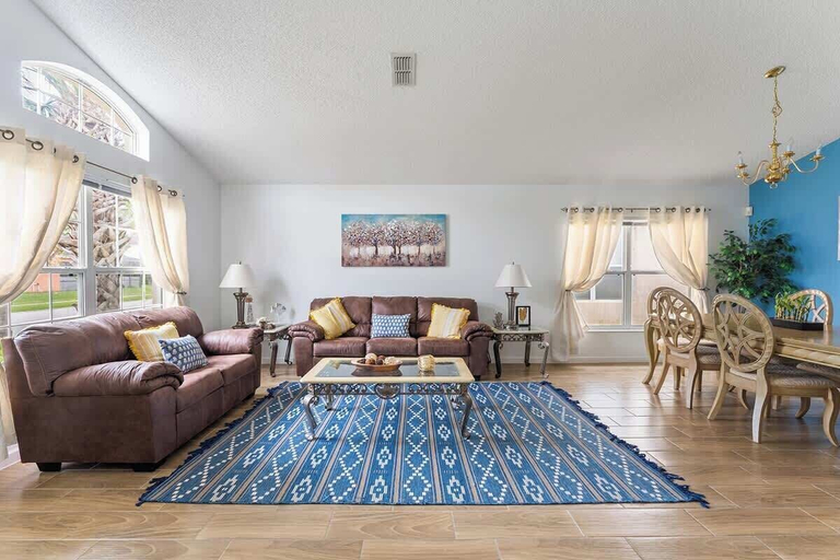 Bathroom 5, Entertaining Game Room 4BR Near Disney, Osceola
