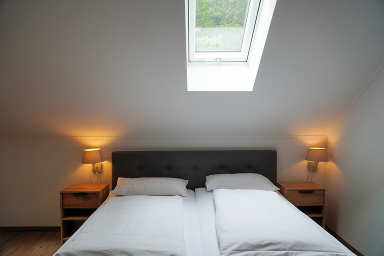 Bedroom 4, Wurznwirt, Berchtesgadener Land