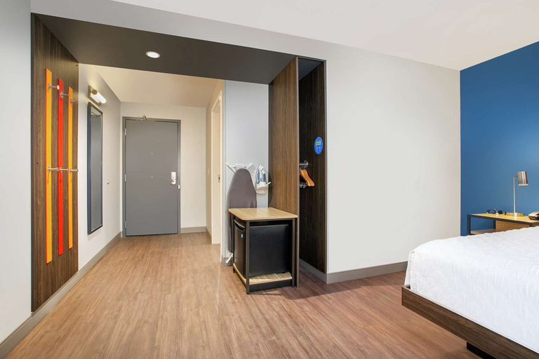 Bedroom 3, Tru by Hilton Audubon Valley Forge, Montgomery