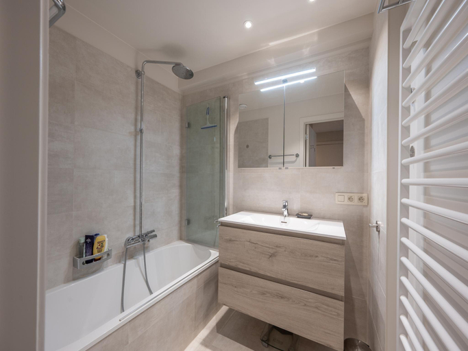 3, Apartment in Duinbergen near Sailing School, West-Vlaanderen