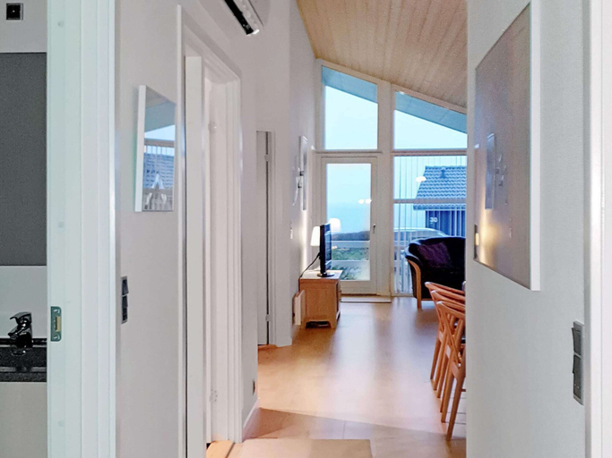 Others 5, 5 Star Holiday Home in Sydals, Sønderborg