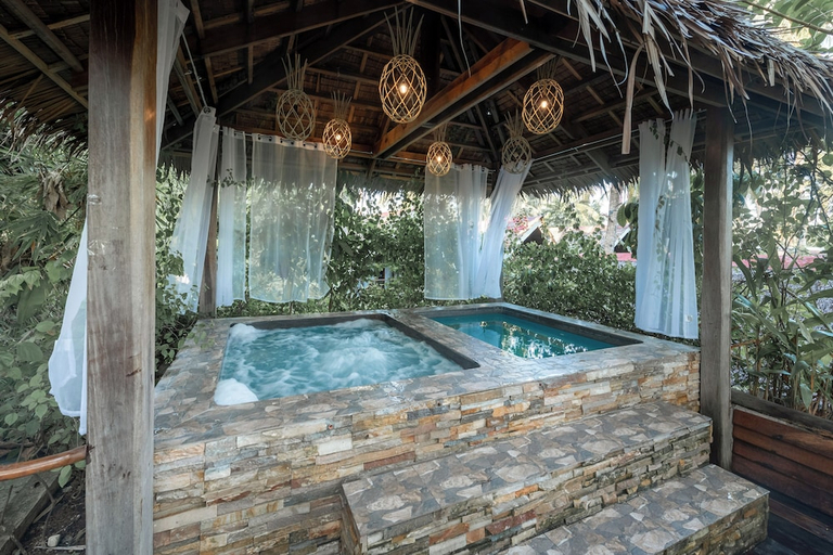 Sport & Beauty 5, The Hillside Resort Siargao, General Luna