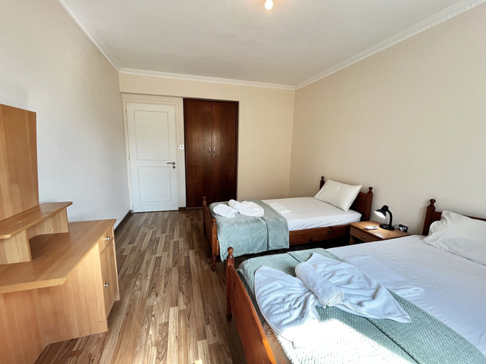 Room 4, 115 AN - Stay Napa Oniro Apartment