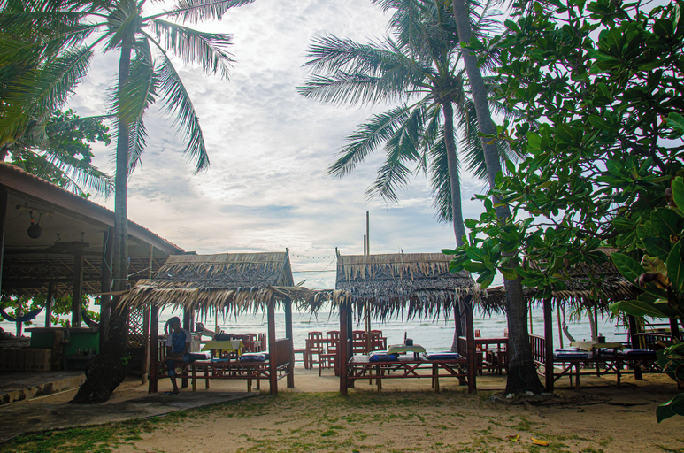Food & Drinks 5, Lanta Family Resort, Ko Lanta