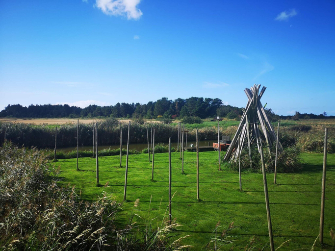 Others 2, 4 Star Holiday Home in Hemmet, Ringkøbing-Skjern