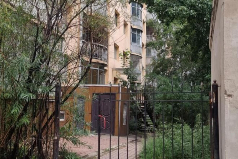 Others 4, UB Friends Hostel, Ulan Bator