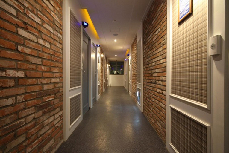Others 4, Busan Sasang Hotel Ire, Gangseo