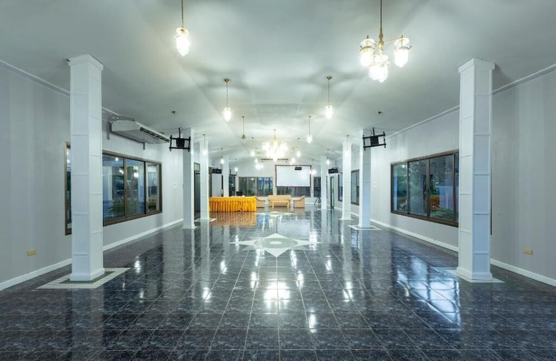 Public Area 2, Ivy Cottage by Qiu Hotel, Muak Lek