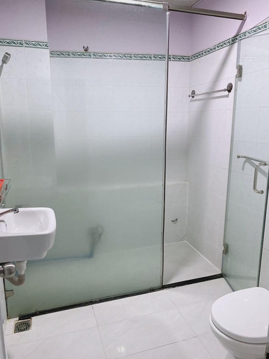 Bathroom 3, Thanh Thao Hotel - by Bay Luxury, Ho Chi Minh City