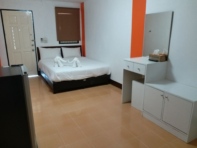 Others 5, Chang Hostel Suvarnabhumi, Lat Krabang