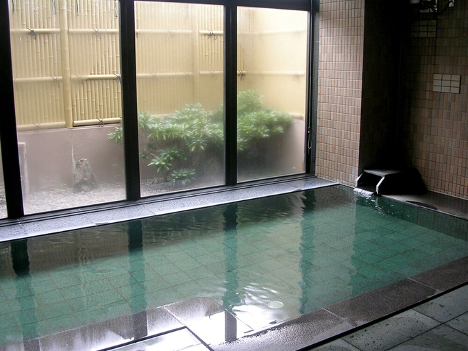 Sport & Beauty 5, Hotel Route Inn Obihiro Ekimae, Obihiro