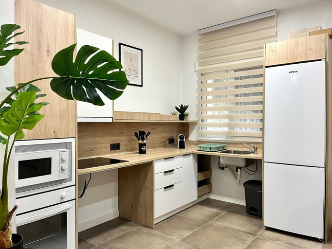Room 3, Apartamento Nuevo en el Centro de Murcia, Murcia