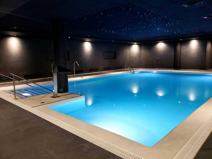 Sport & Beauty 2, Hotel Oh Nice Caledonia, Málaga