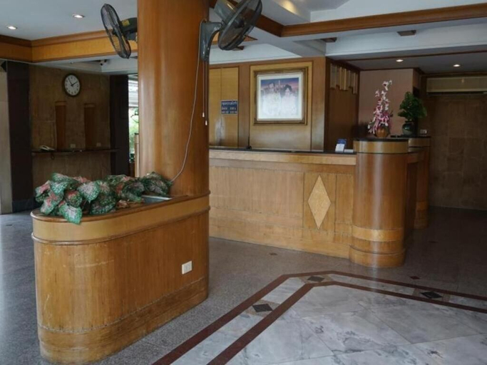 Others 5, Tanaphat Hatyai Hotel, Hat Yai