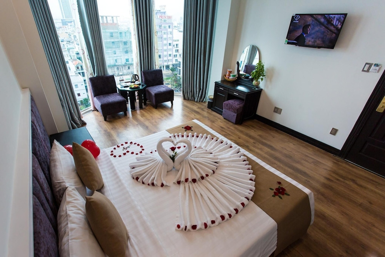 Others 4, Adina Hotel, Da Nang