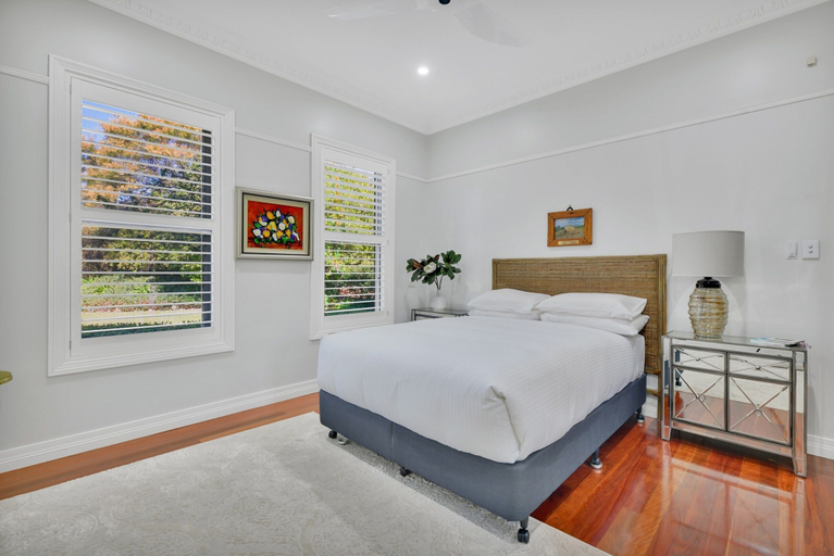 Room 3, Expansive Toowoomba Retreat With Garden BBQ, Jondaryan - Pt A