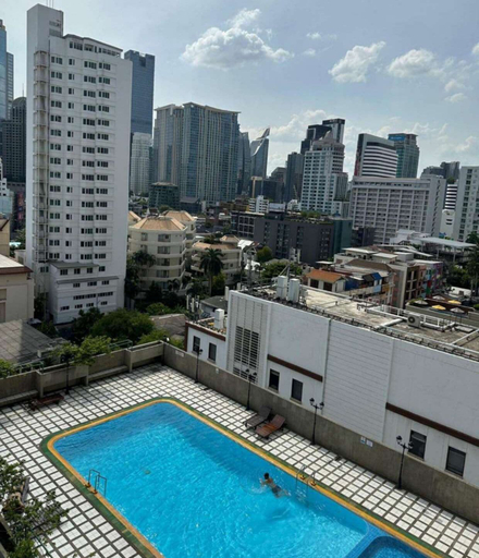 Sport & Beauty 5, Direct Rooms at Omni Complex Nana, Khlong Toey