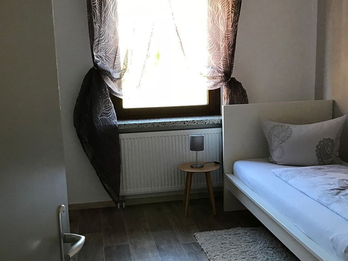 Bedroom 2, Gasthof Ruckriegel, Bayreuth