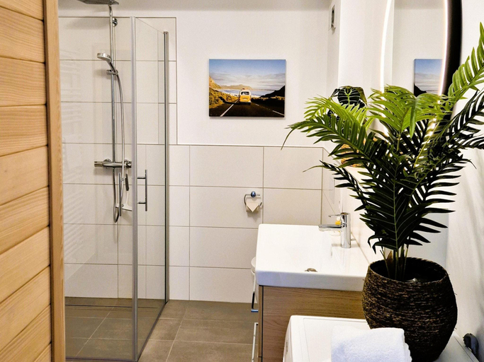 5, Apartment in Winterberg near Ski Lift  Sauna, Hochsauerlandkreis
