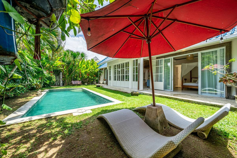 Exterior & Views 2, The Oasis Villa, Badung