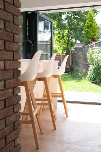 Room 2, Stylish Modern Home Near Mcr Centre Co-op Etihad, Tameside