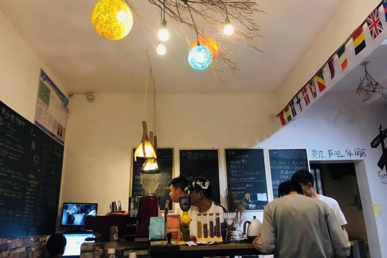 Food & Drinks