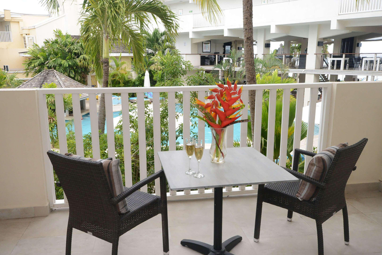 Bedroom 3, Sugar Bay Barbados